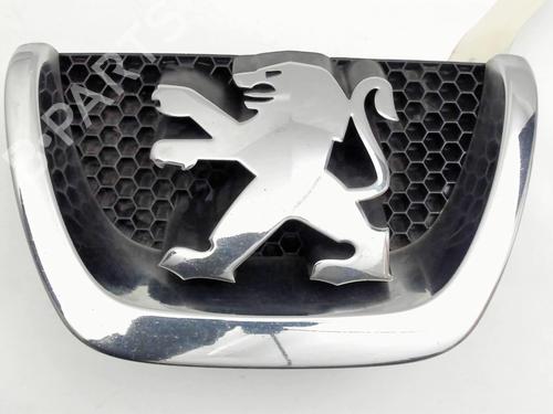 other-peugeot-partner-box-bodympv-2008-24319888 main image