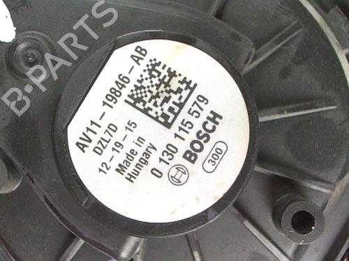 Heater blower motor FORD B-MAX (JK) 1.0 EcoBoost | BP20465665M62  - Image 5