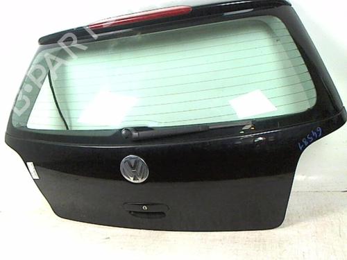 Tailgate VW POLO (9N_, 9A_) 1.2 12V | BP20403441C6 