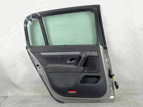 Left rear door RENAULT VEL SATIS (BJ0_) 2.2 dCi (BJ0E, BJ0F) | BP20442413C4 