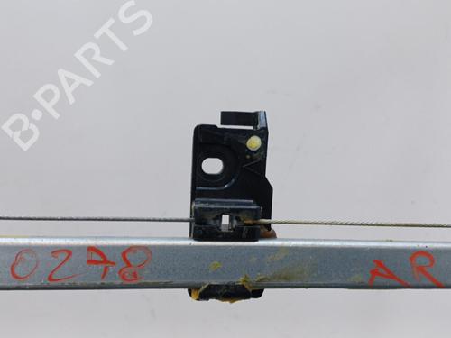 Rear right window mechanism MAZDA 5 (CR) 2.0 CD (CR19) | BP20450075C25 