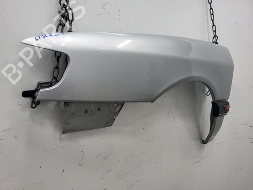 Left front fenders RENAULT SAFRANE II (B54_) 2.0 16V (B54L) | BP20428935C41 