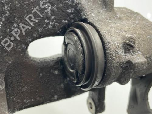 Used Left rear brake caliper FIAT CROMA (194_) 2.4 D Multijet (200 hp) 20420477