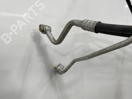 Used AC pipe VW POLO (9N_, 9A_) 1.4 16V (80 hp) 21207460