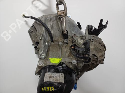 Gearbox RENAULT TWINGO II (CN0_) 1.5 dCi 75 | BP36337610M3  - Image 12