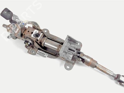 Used Steering column Steering column CHRYSLER GRAND VOYAGER V (RT) 2.8 CRD (163 hp) 20398566 20398566