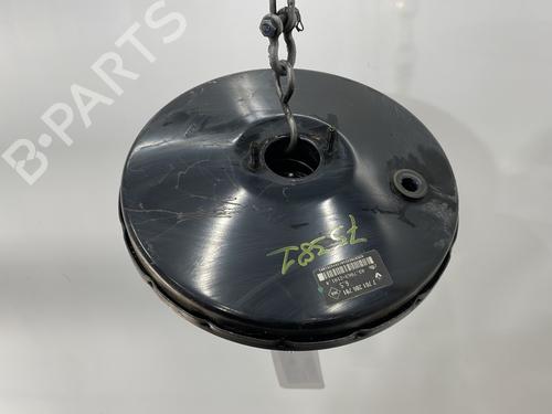 Used Servo brake RENAULT SCÉNIC I MPV (JA0/1_, FA0_) 1.9 dCi (JA05, JA1F) (102 hp) 29438017