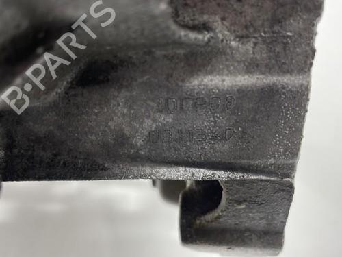 Used Gearbox PEUGEOT 206 Hatchback (2A/C) 1.1 i (60 hp) 20396716