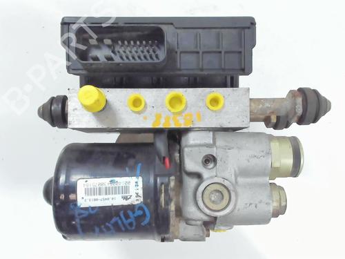 Used ABS pump FORD GALAXY I (WGR) 2.8 i V6 (174 hp) 20455882