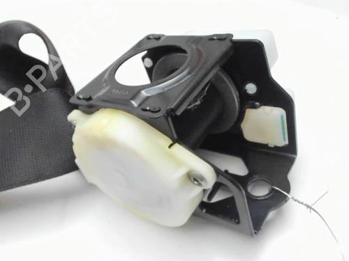 Used Rear left seatbelt Rear left seatbelt 20394495 20394495