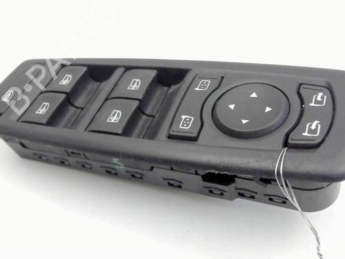 Used Left front window switch Left front window switch RENAULT LAGUNA III (BT0/1) 2.0 dCi (BT01, BT08, BT09, BT0E, BT0K, BT12, BT1C, BT1D,... (150 hp) 30689179 30689179