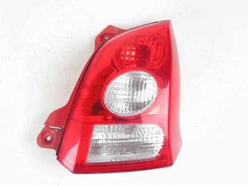 Used Right taillight NISSAN PIXO (UA0) 1.0 (68 hp) 20438979