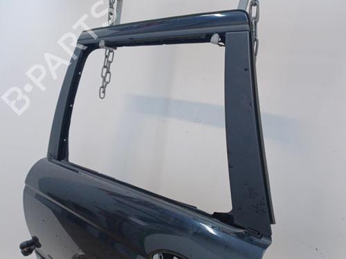 Left rear door JAGUAR X-TYPE I Estate (X400) 2.0 D | BP20468512C4 