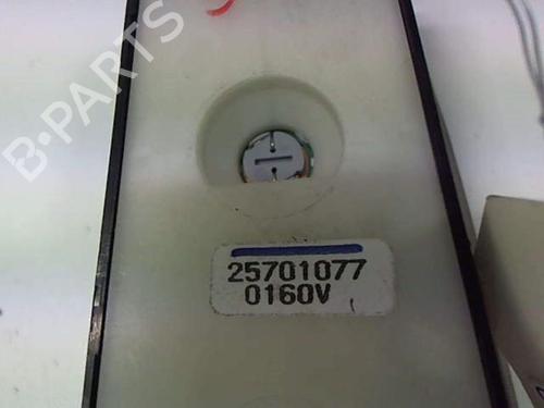 Used Left front window switch Left front window switch CADILLAC SEVILLE 4.6 STS V8 (305 hp) 20475070 20475070