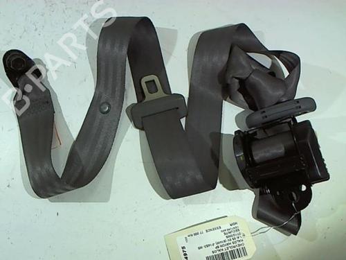 Used Rear right belt tensioner CHEVROLET AVEO / KALOS Hatchback (T200) 1.4 (83 hp) 20457513