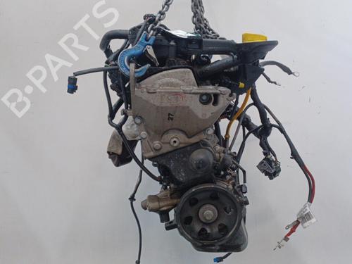 Engine RENAULT TWINGO II (CN0_) 1.2 16V (CN04, CN0B) | BP25265464M1  - Image 5