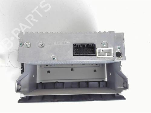Bilradio SUZUKI SWIFT III (MZ, EZ) 1.3 DDiS (RS413D) | BP20422969E6 