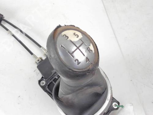 Gear lever RENAULT CLIO III Grandtour (KR0/1_) 1.5 dCi | BP20450193M90 