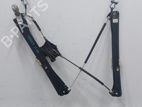 Used Front left window mechanism Front left window mechanism VW TIGUAN (AD1, AX1) 2.0 TDI (150 hp) 20446989 20446989