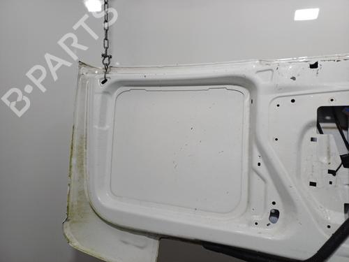 Right tailgate CITROËN JUMPY II Van 2.0 HDi 120 | BP35892687C77  - Image 6