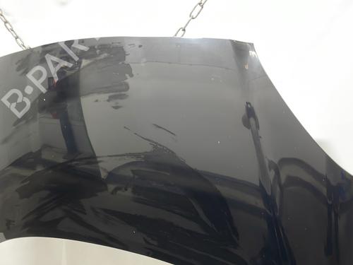 Hood NISSAN MICRA IV (K13K, K13KK) 1.2 | BP28362091C1