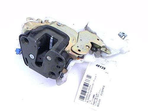 Front left lock NISSAN ALMERA I Hatchback (N15) 1.4 | BP20410558C98 