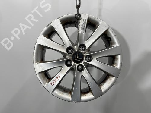 Llanta CITROËN C5 III Break (RW_) 1.6 HDi 110 (112 hp) 30547938