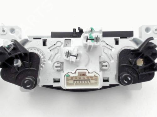 Climate control DACIA SANDERO II 1.0 SCe 75 (B8JC, B8JD, B8NC) | BP38101329I5 - Image 3