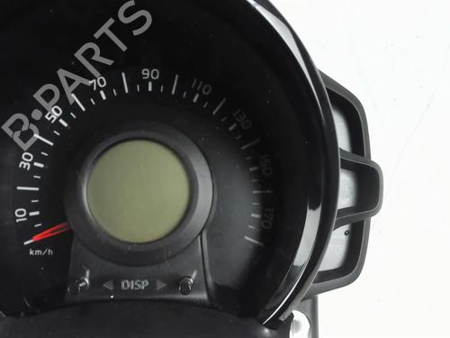 Instrument cluster CITROËN C1 II (PA_, PS_) 1.0 VTi 72 | BP30602683C47