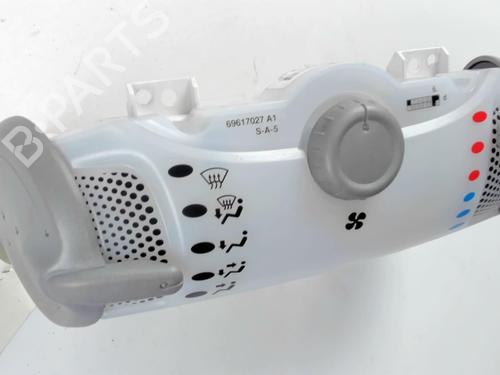 Climate control PEUGEOT 107 (PM_, PN_) 1.0 | BP20428958I5