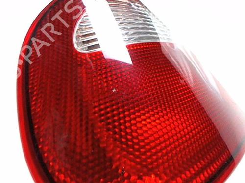 Left taillight SEAT CORDOBA (6K1, 6K2) 1.9 SDI | BP25265034C34 
