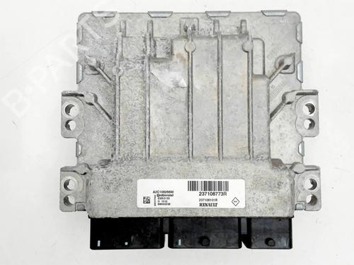 Engine control unit (ECU) RENAULT KADJAR (HA_, HL_) 1.2 TCe 130 (HLMR) | BP33701869M57 - Image 4