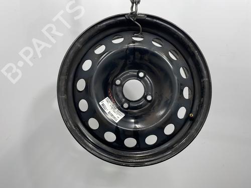 Felg CITROËN C4 I (LC_) 1.6 16V (109 hp) 29956833