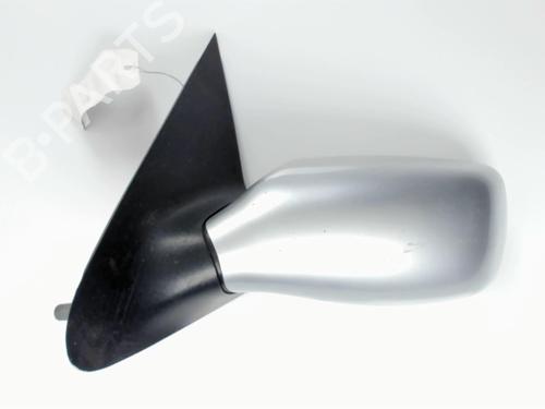 Left mirror FORD MONDEO II (BAP) 1.6 i | BP20457996C26 