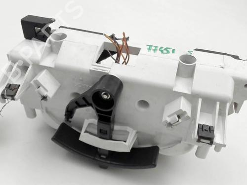 AC-Styringsenhed/Manøvreenhed FIAT PUNTO (188_) 1.2 60 (188.030, .050, .130, .150, .230, .250) | BP30363842I5