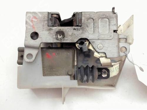 Used Rear left lock Rear left lock RENAULT CLIO II (BB_, CB_) 1.5 dCi (B/C2J) (68 hp) 40612267 40612267