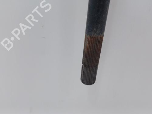 Used Steering column Steering column NISSAN PATROL GR V Wagon (Y61) 3.0 DTi (158 hp) 20396379 20396379