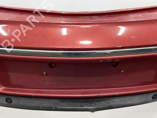 Rear bumper RENAULT VEL SATIS (BJ0_) 2.0 16V Turbo (BJ0K) | BP29921744C8 