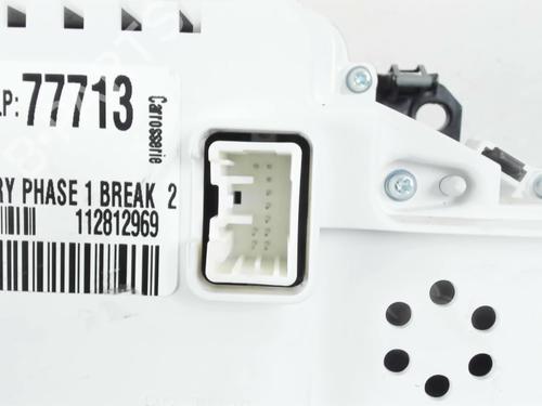 Instrument cluster VOLVO V40 Hatchback (525) D3 | BP29491147C47 