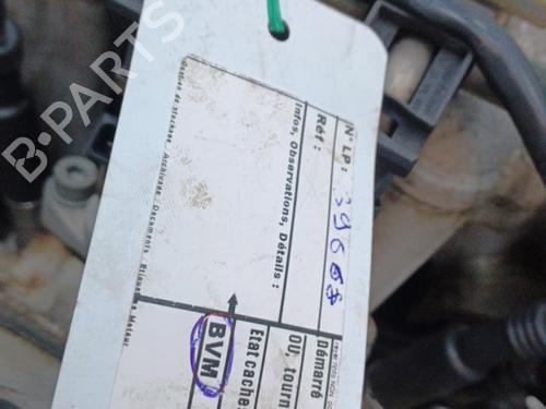 Engine AUDI 100 C4 Saloon (4A2) | BP33445979M1 - Image 5