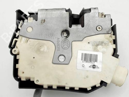 Used Front right lock Front right lock MINI MINI CLUBMAN (R55) Cooper S (174 hp) 34635521 34635521