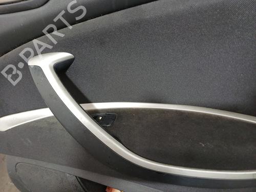 Puerta trasera derecha Puerta trasera derecha CITROËN C5 III (RD_) 2.0 HDi 140 (RDRHF8, RDRHFA, RDRHA8, RDRHAJ) (140 hp) 36248477 36248477