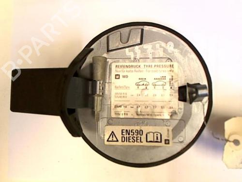 Fuel flap OPEL ZAFIRA / ZAFIRA FAMILY B (A05) 1.6 (M75) | BP20408193C131 