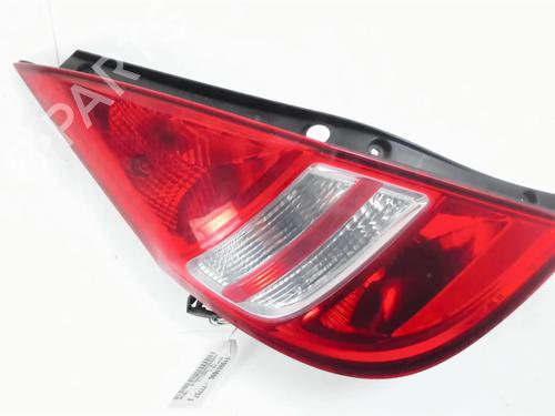 Used Left taillight HYUNDAI i30 (FD) 1.6 CRDi (90 hp) 32013914