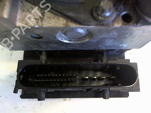 ABS Bremseaggregat OPEL MERIVA A MPV (X03) 1.7 CDTI (E75) | BP20430356M43 