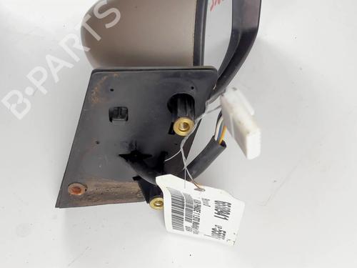 Right mirror LANCIA MUSA (350_) 1.9 D Multijet (350.AXC1A) | BP20451372C27 