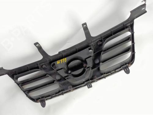Grille NISSAN X-TRAIL I (T30) 2.2 Di 4x4 | BP20421624C40 