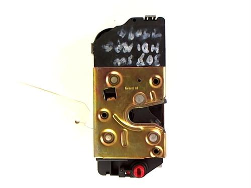 Used Rear left lock PEUGEOT 307 Break (3E) 2.0 HDI 110 (107 hp) 20472617