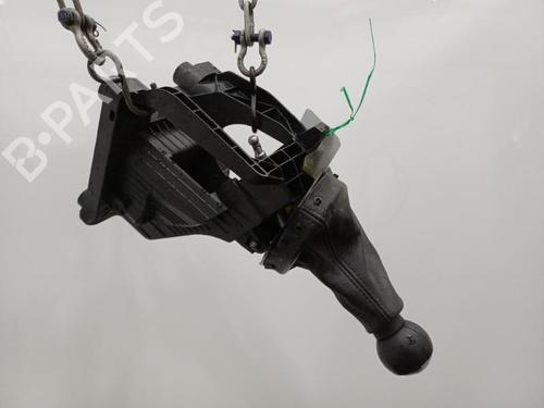 Gear lever PEUGEOT 308 I (4A_, 4C_) 1.6 HDi | BP20423442M90 