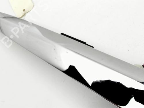 Tailgate handle MERCEDES-BENZ A-CLASS (W169) A 180 CDI (169.007, 169.307) | BP29921803C132 